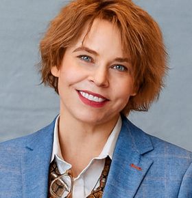 Erica Löfström