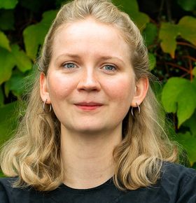 Nelly Unger