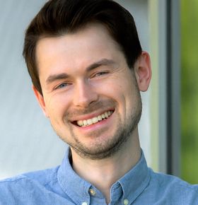 Malte Bei der Wieden