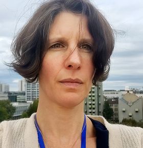 Amandine Gal