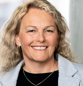 Åsa Wahlström