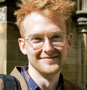 James Dixon