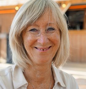 Lucinda Maclagan