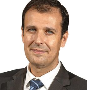 Rui Fragoso