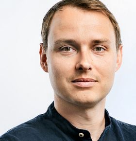 Niklas Reinfandt
