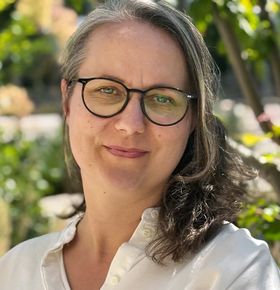 Heike Brugger