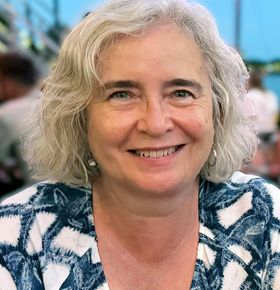 Joanne Wade